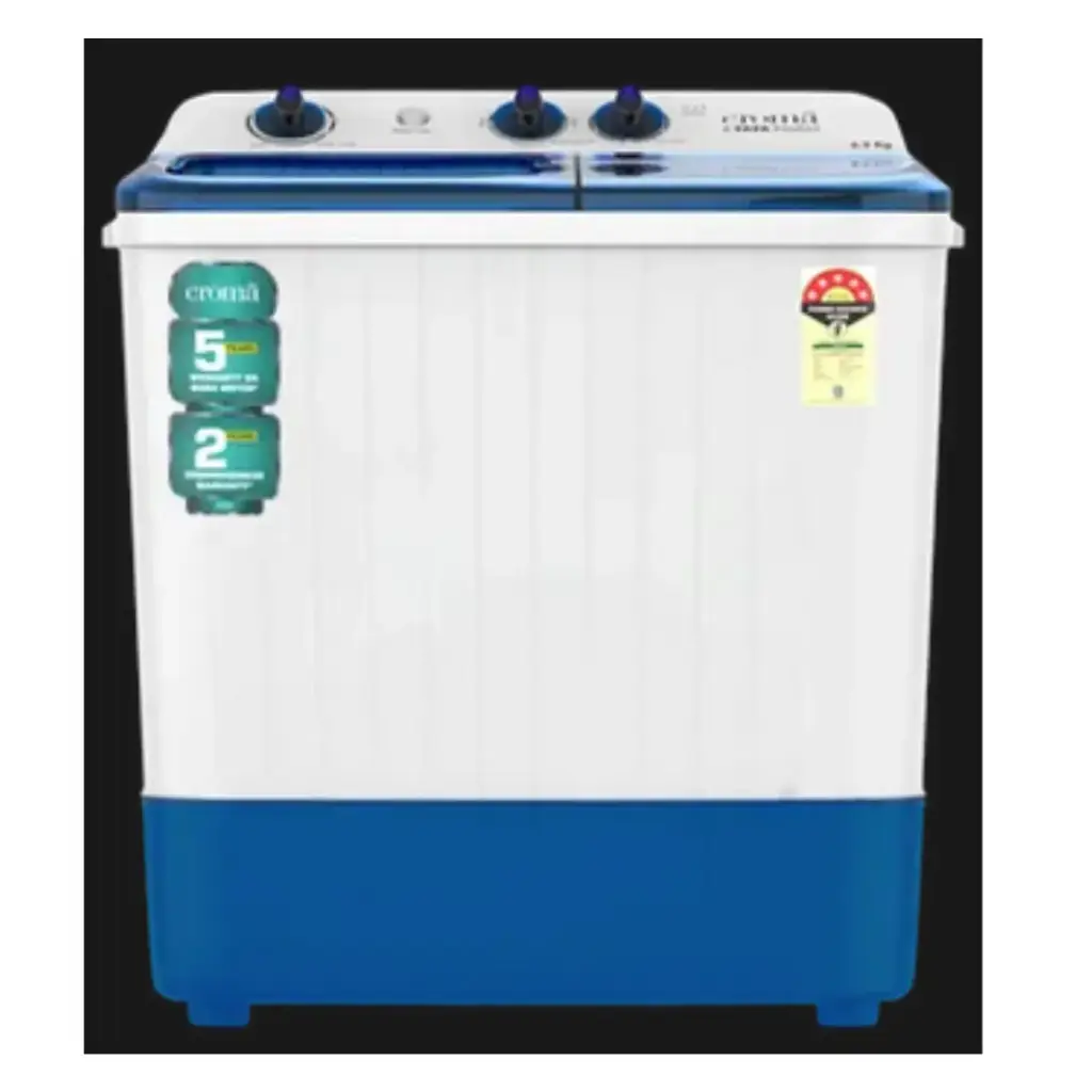 TATA  WASHING MACHINE