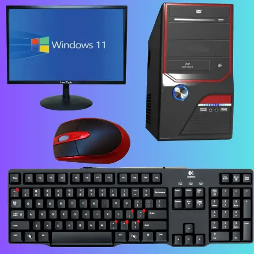 GURUKUL COMPUTER